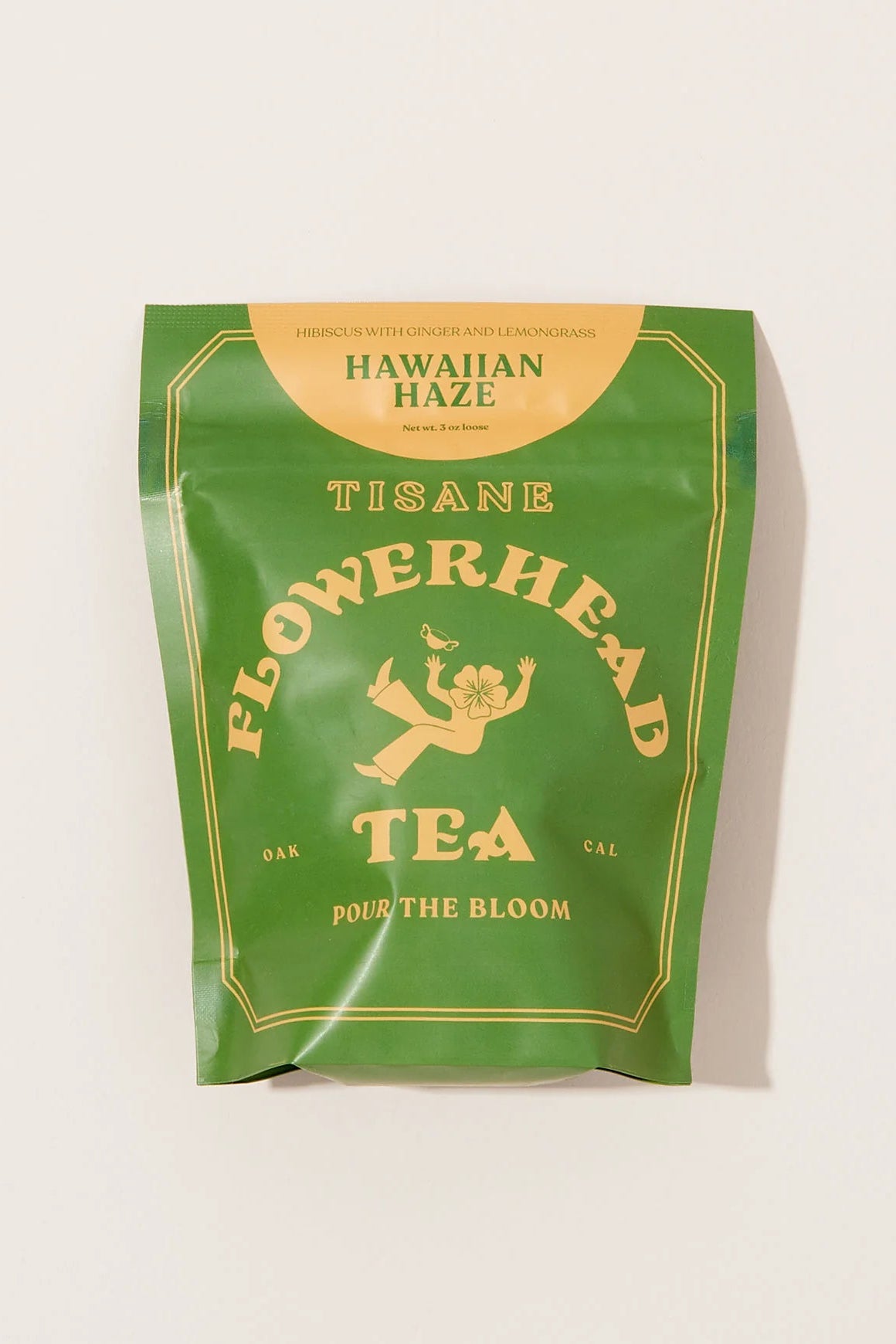 Hawaiian Haze Tea | Loose Leaf