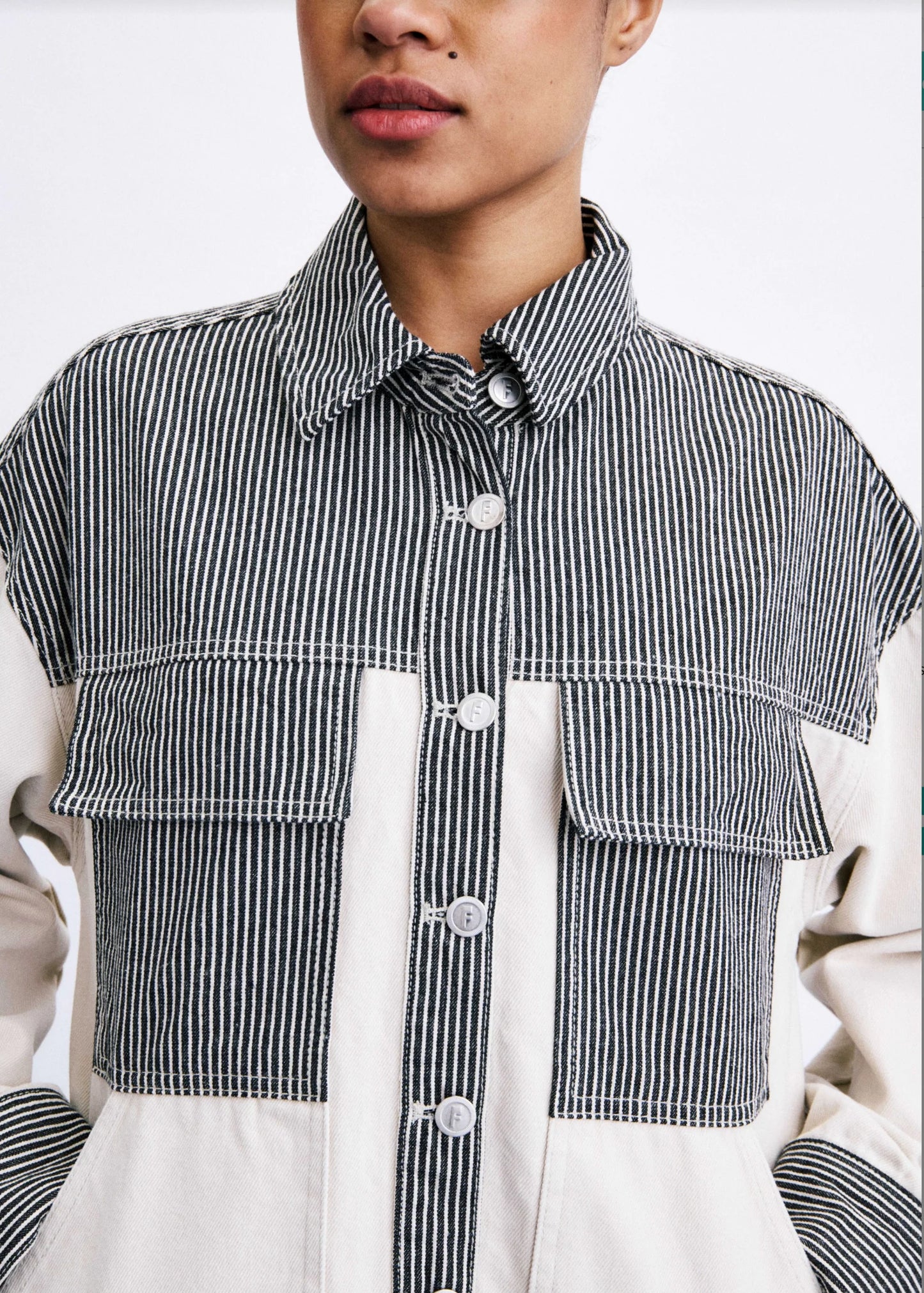 Scafell Overshirt