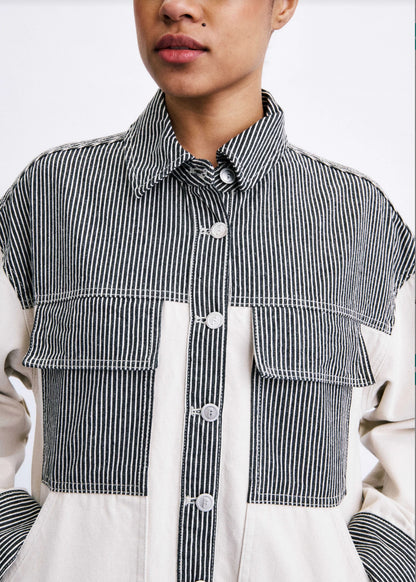 Scafell Overshirt