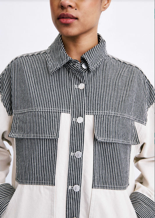 Scafell Overshirt