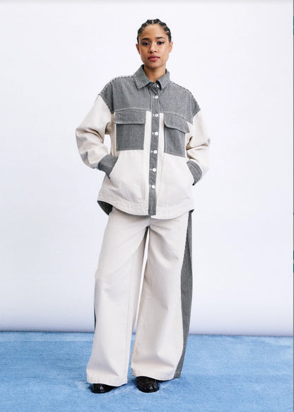 Scafell Overshirt