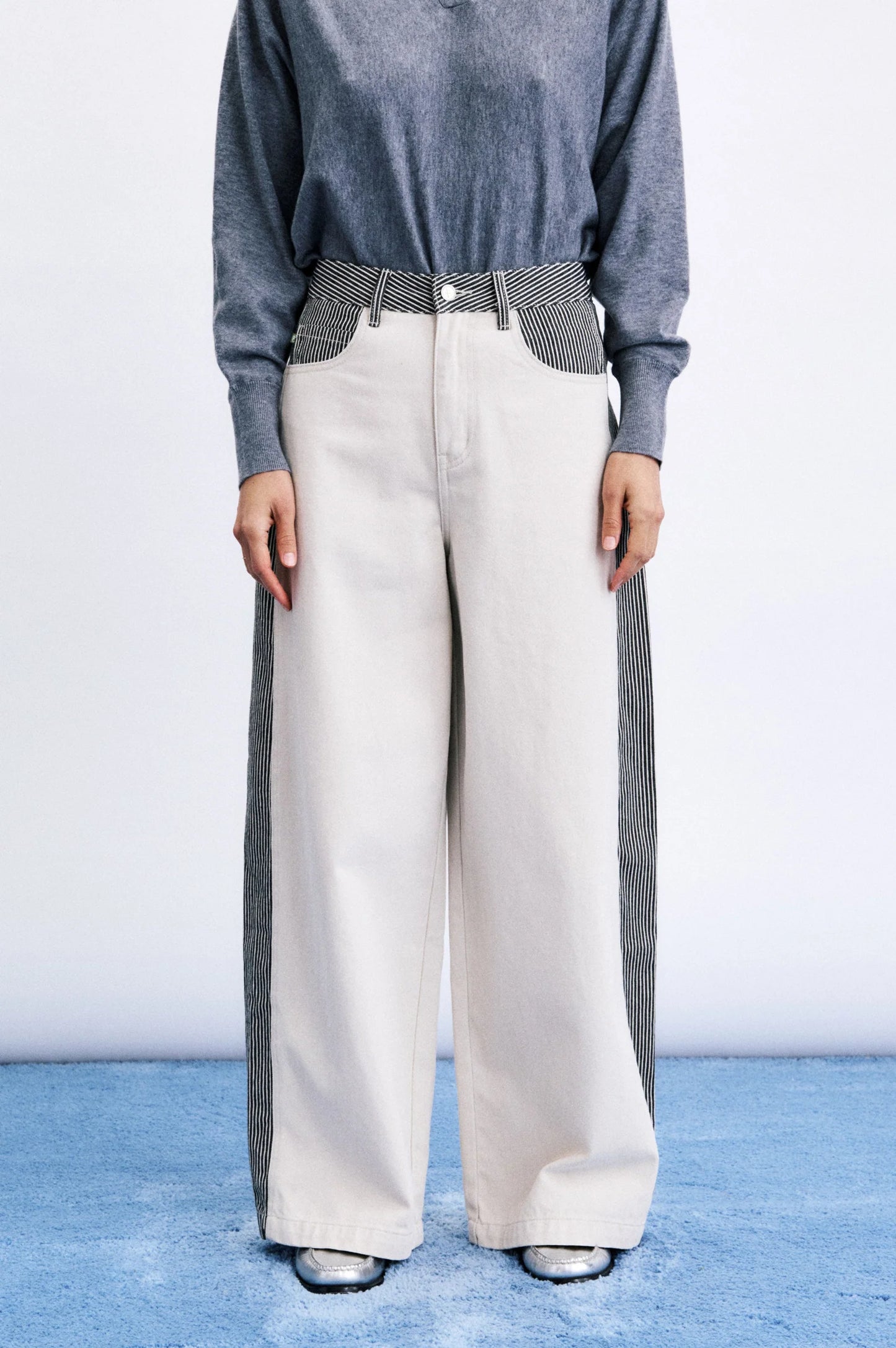 Scafell Jeans