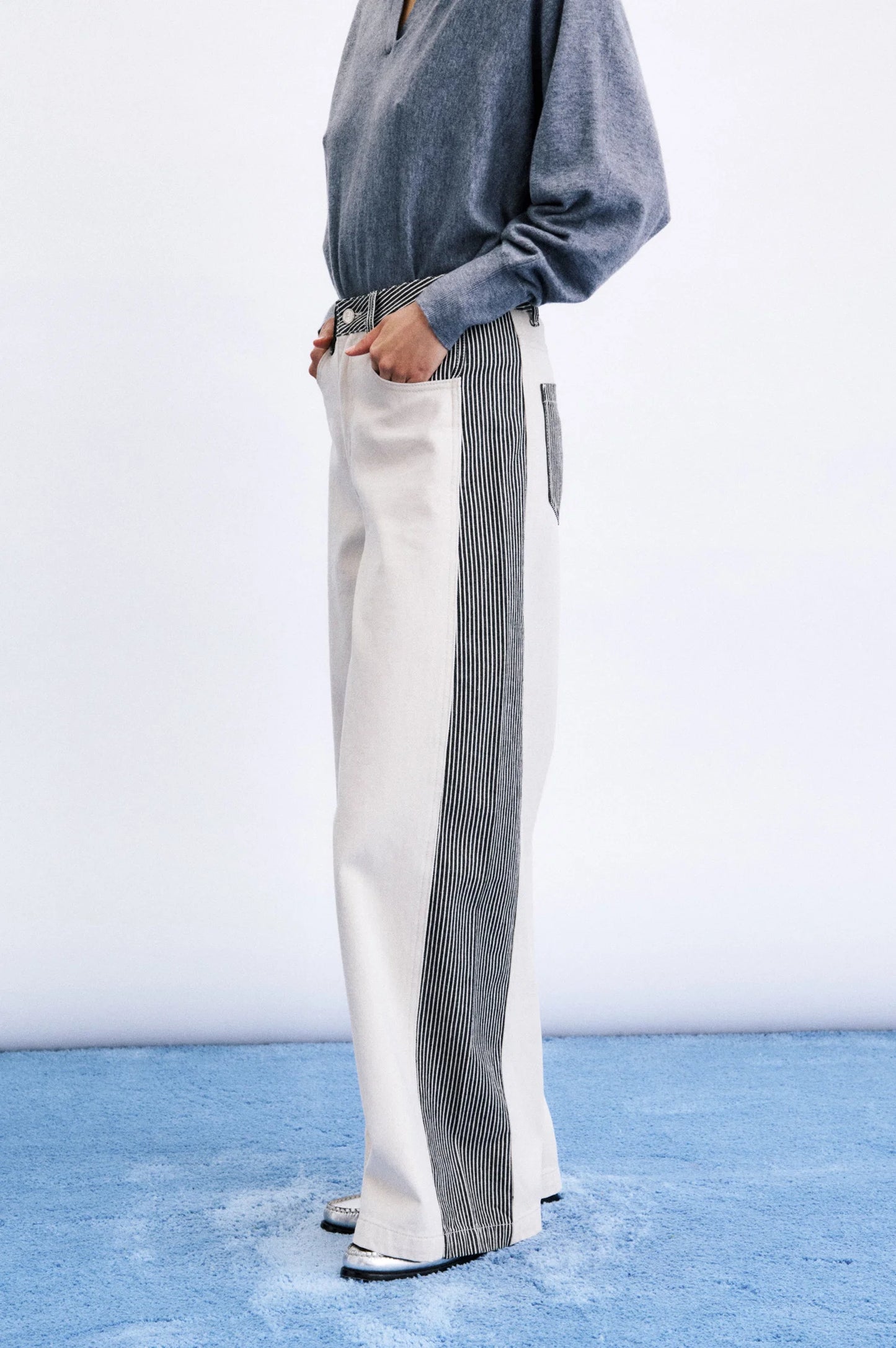 Scafell Jeans