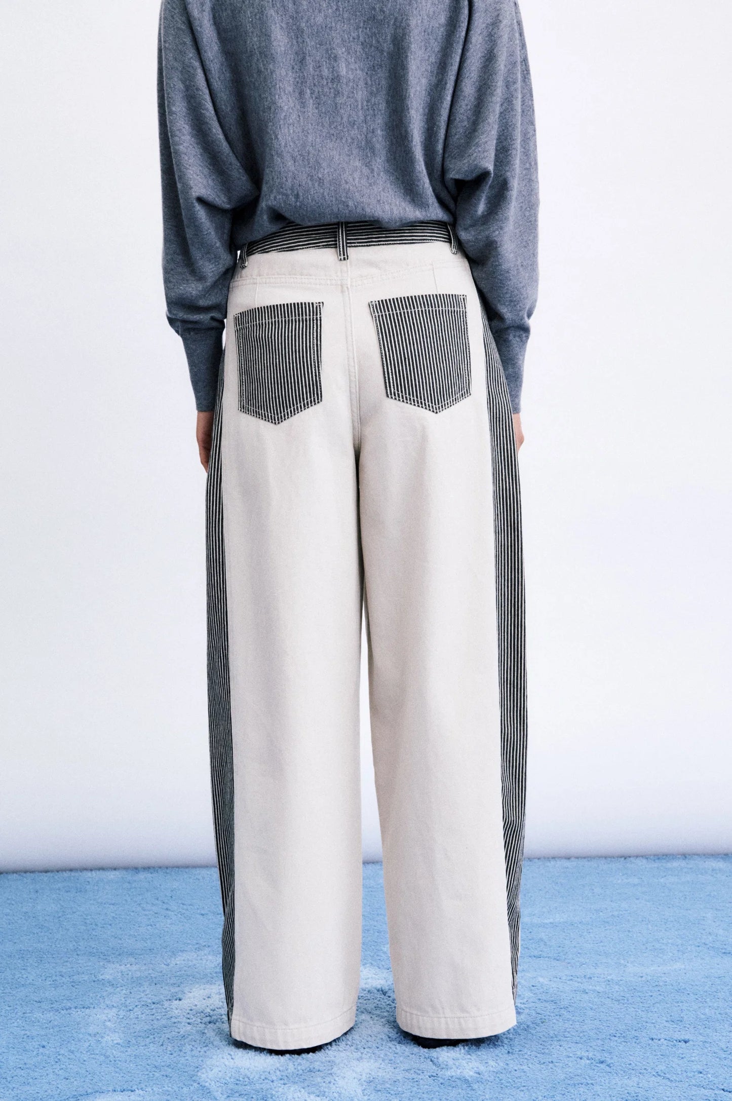 Scafell Jeans