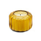 Ripple 4.5oz Candle | Golden Ember