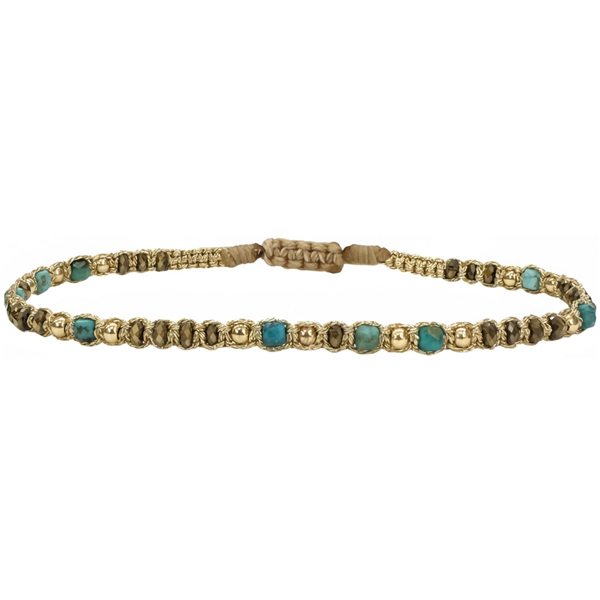 Greta Bracelet | No. 1
