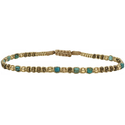 Greta Bracelet | No. 1