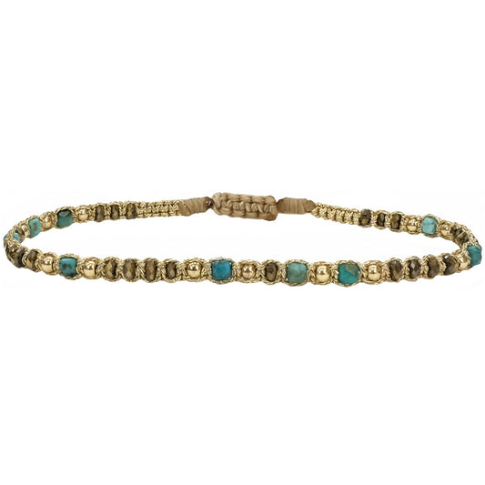 Greta Bracelet | No. 1