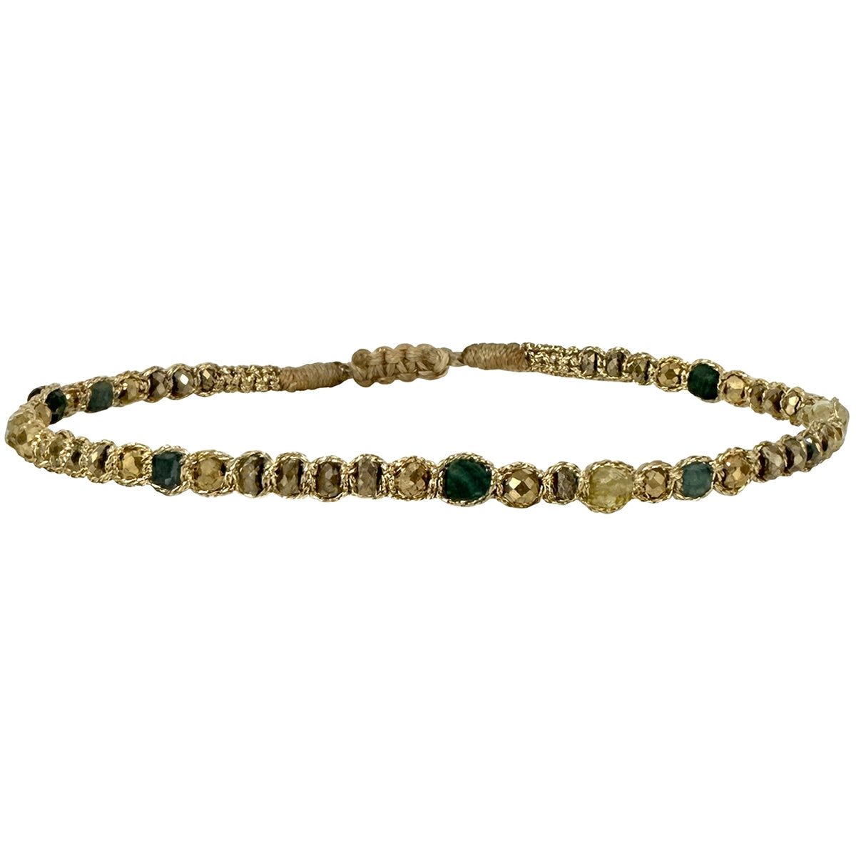 Greta Bracelet | No. 2