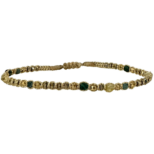 Greta Bracelet | No. 2