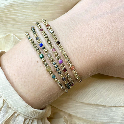 Greta Bracelet | No. 2