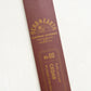 Bamboo Incense | Cedar