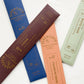 Bamboo Incense | Cedar