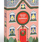 Home for the Holidays: 500 Piece Advent Puzzle Calendar