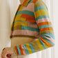 Prism Cropped Cardigan