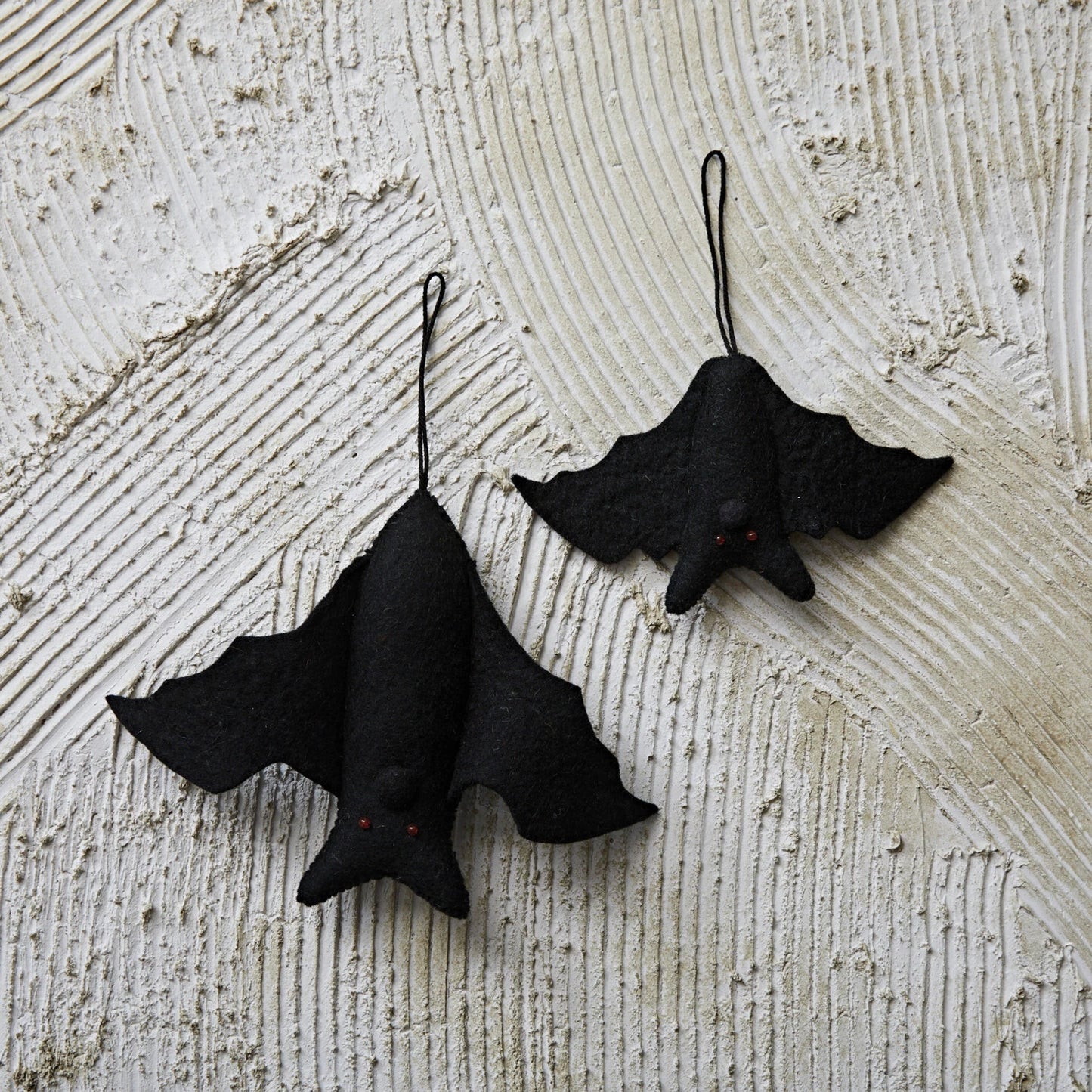 Hanging Bat Ornament