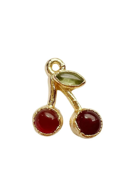 Sweet Cherry Charm
