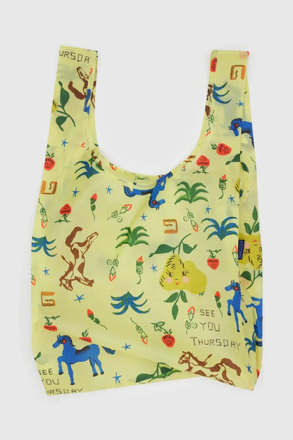 Standard BAGGU | Painted Prairie