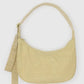 Medium Crescent Bag | Butter