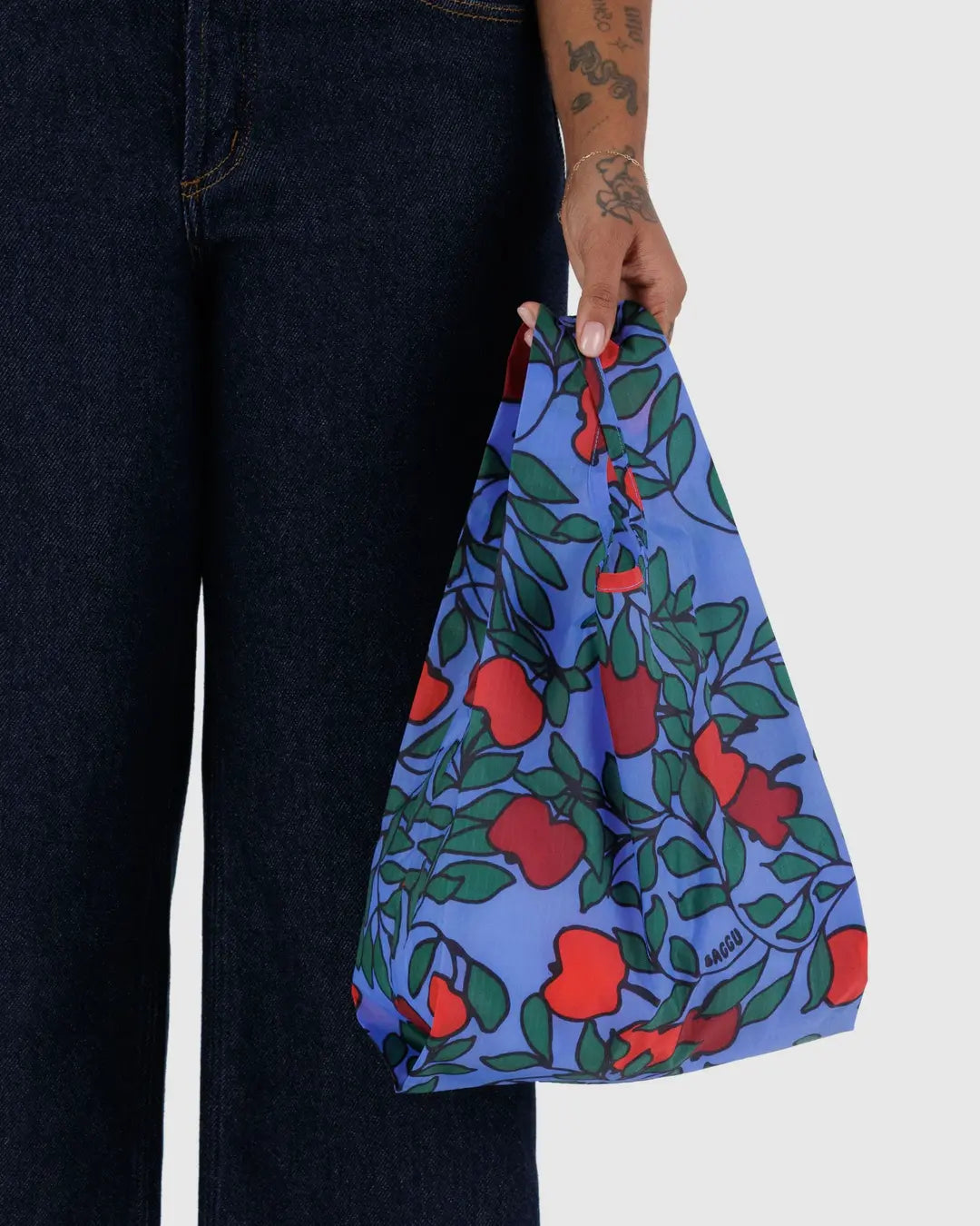 Baby BAGGU | Apple Tree