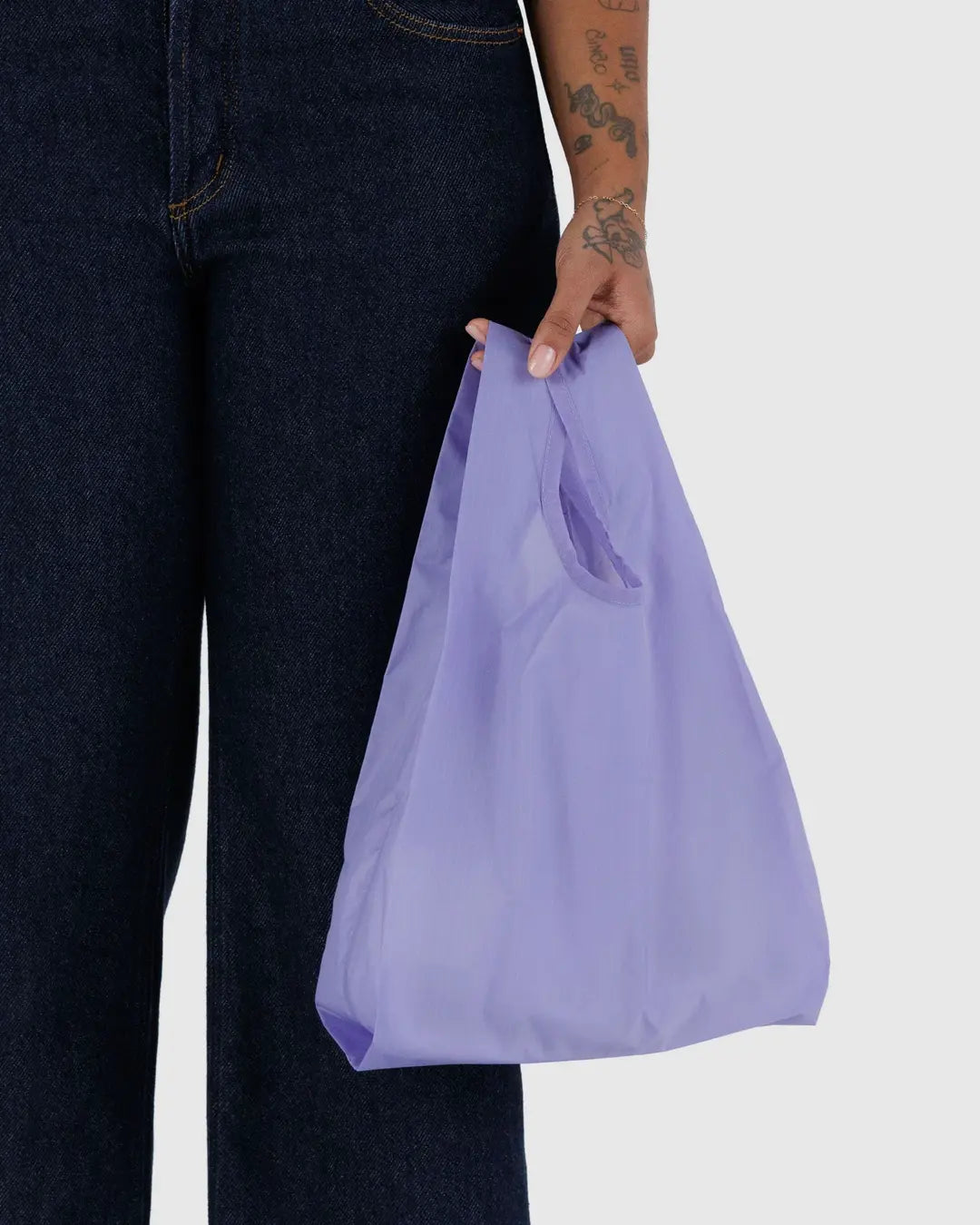 Baby BAGGU | Wisteria