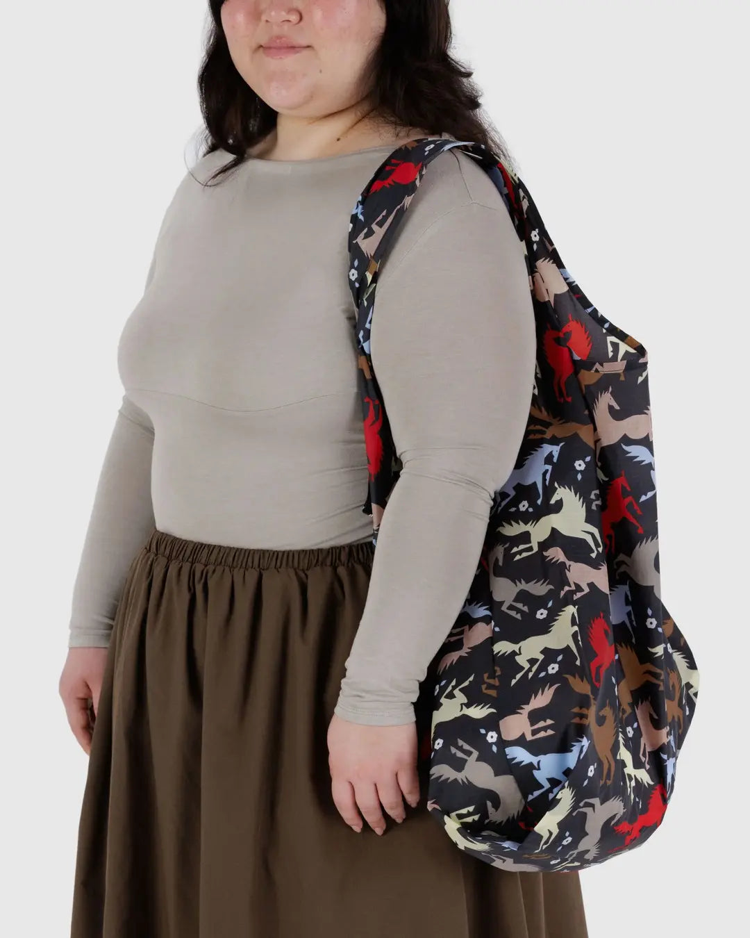 Big BAGGU | Horse Cut-Outs