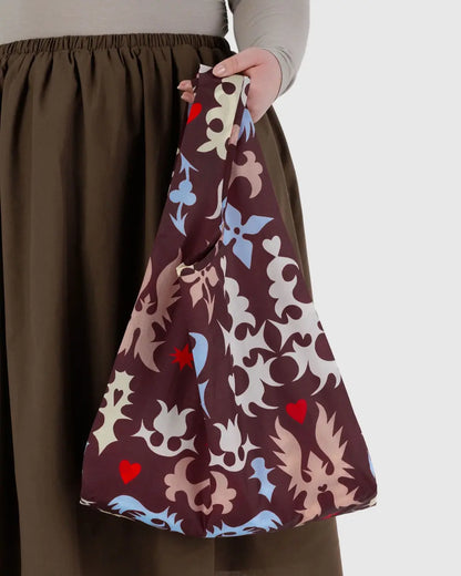 Standard BAGGU | Western Cut-Outs