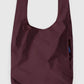 Standard BAGGU | Mahogany