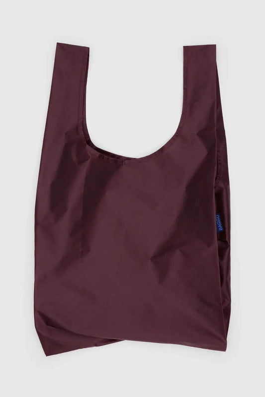 Standard BAGGU | Mahogany