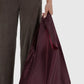 Standard BAGGU | Mahogany