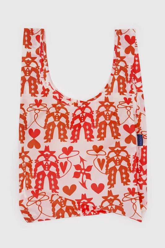 Standard BAGGU | Cowgirl