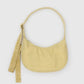 Small Crescent Bag | Butter
