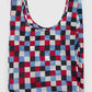 Big BAGGU | Painted Check
