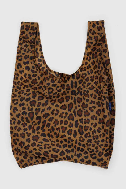 Standard BAGGU | Leopard