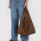 Standard BAGGU | Leopard