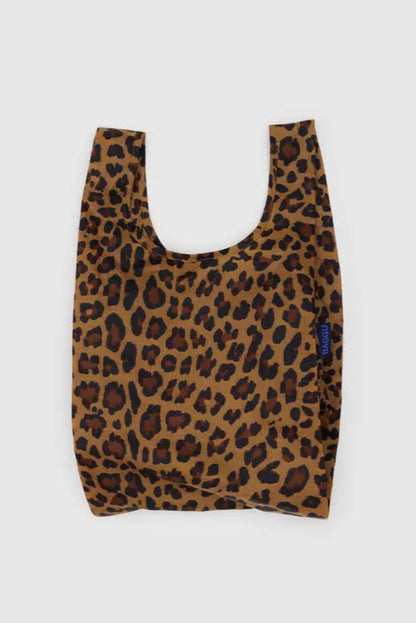 Baby BAGGU | Leopard
