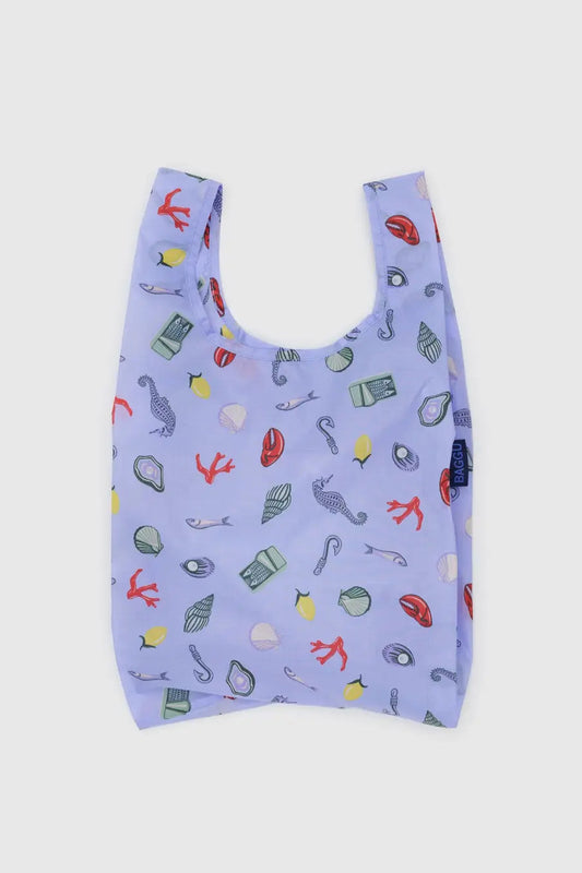 Baby BAGGU | Sea Charms