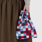 Baby BAGGU | Painted Check
