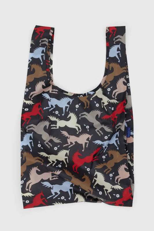 Standard BAGGU | Horse Cut-Outs