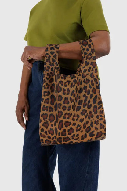 Baby BAGGU | Leopard