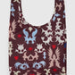 Standard BAGGU | Western Cut-Outs