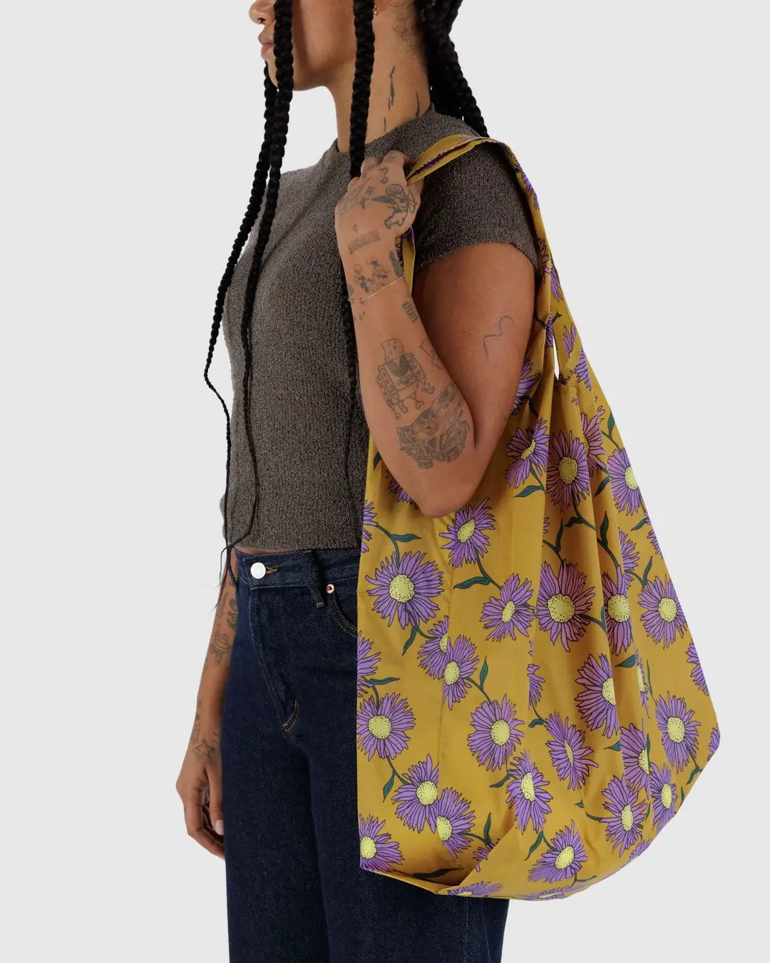 Big BAGGU | Daisy Chain