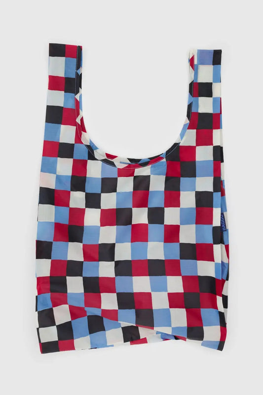 Standard BAGGU | Painted Check