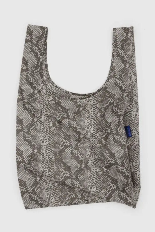 Standard BAGGU | Snakeskin