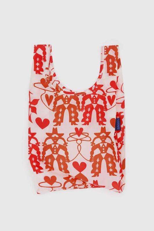 Baby BAGGU | Cowgirl
