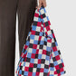Standard BAGGU | Painted Check