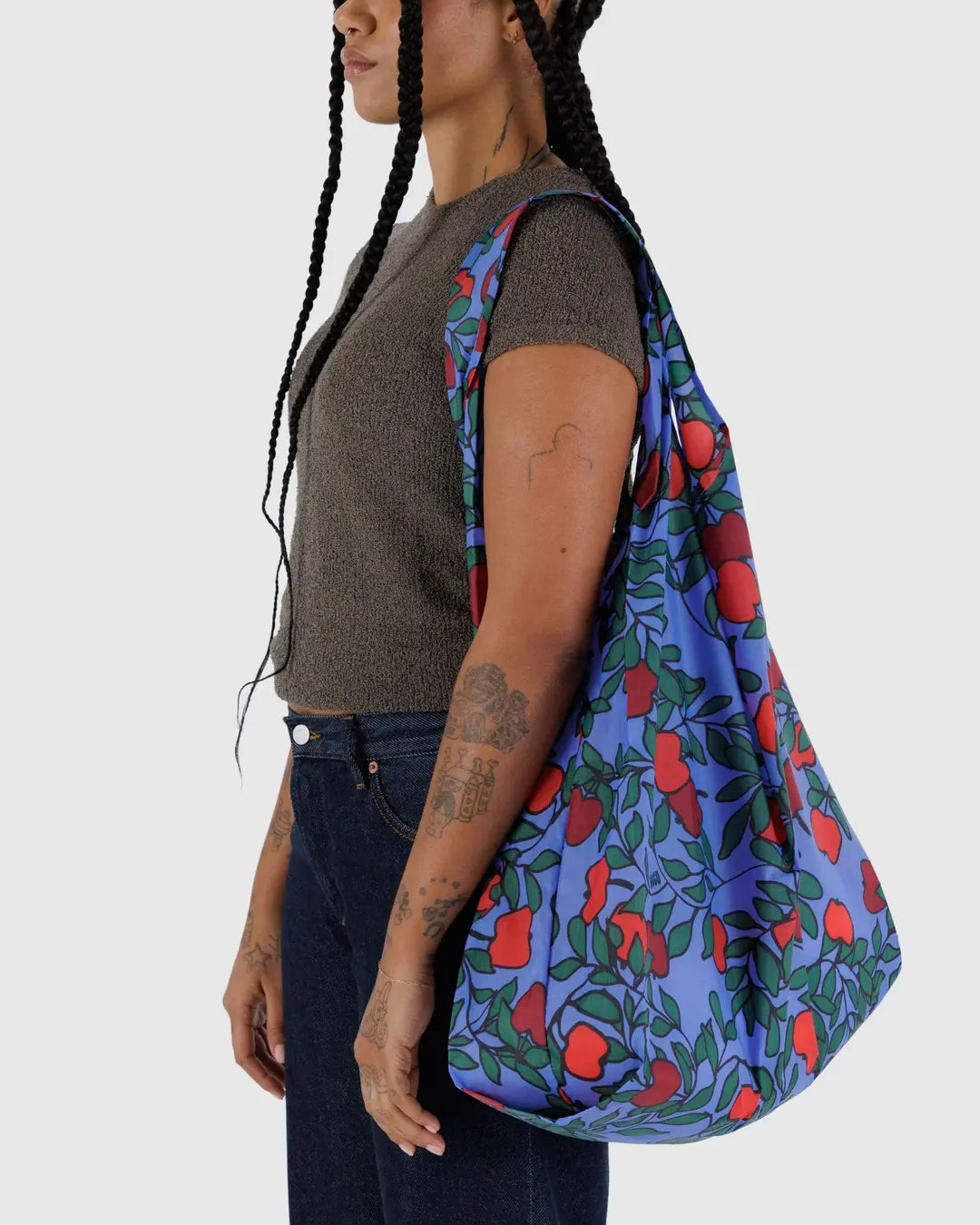 Big BAGGU | Apple Tree