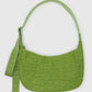 Medium Crescent Bag | Green Juice