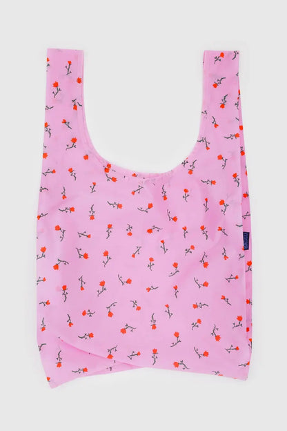 Standard BAGGU | Painted Wildflower