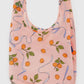 Standard BAGGU | Apricots & Ribbons